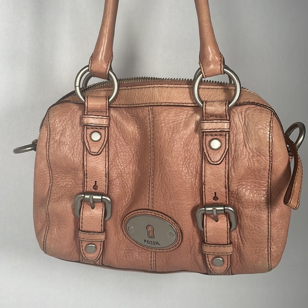 Fossil Handbag - Picture 2 of 11